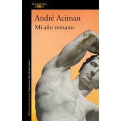 LIBRO. MI AÑO ROMANO