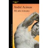 LIBRO. MI AÑO ROMANO