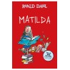 MATILDA (EDICIÓN ILUSTRADA)