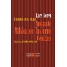 Libro. TRILOGÍA DE LA VEJEZ. Lars Norén