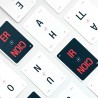 Juego de tarjetas. VOCABLOS. Juego de palabras
