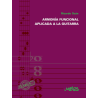 Libro. Armonía funcional aplicada a guitarra