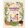 Libro. El libro de magia de una joven bruja