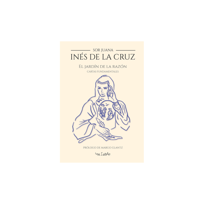 El jardín de la razón.  cartas fundamentales
