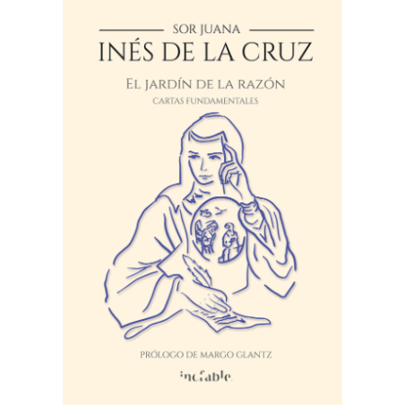 El jardín de la razón.  cartas fundamentales