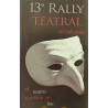 LIBRO. 13 rally teatral microdramas