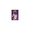 Tarot. SONIC THE HEDHEHOG