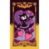 Tarot. SONIC THE HEDHEHOG