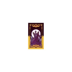 Tarot. SONIC THE HEDHEHOG