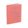 Cuaderno de dibujo. PONYO