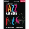 Libro. The Berklee Book of Jazz Harmony