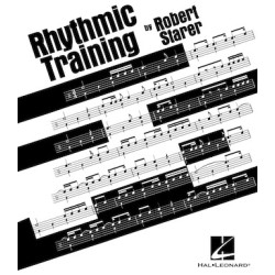 Libro. RHYTHMIC TRAINING