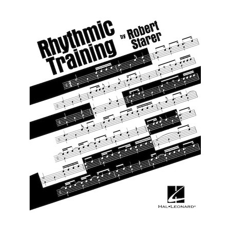 Libro. RHYTHMIC TRAINING
