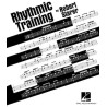 Libro. RHYTHMIC TRAINING