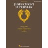 Partitura. Jesus Christ Superstar – Revised Edition A Rock Opera. Vocal Selections