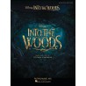 Partitura. INTO THE WOODS. Vocal Selections from the Disney Movie
