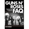 Libro. Guns N' Roses FAQ
