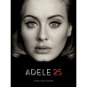 Partitura. Adele – 25