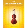 Partitura. 101 Popular Songs for Cello