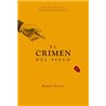 Libro. EL CRIMEN DEL SIGLO. Miguel Torres