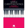 Partitura. Simple Christmas Songs. The Easiest Easy Piano Songs