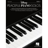 Partitura. Disney Peaceful Piano Solos