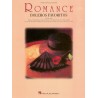 Partitura. Romance: Boleros Favoritos