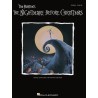 Partitura. Tim Burton's The Nightmare Before Christmas