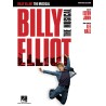 Partitura. Billy Elliot: The Musical