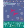 Partitura. DuetTime Piano Christmas Level 2