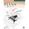 Libro. Accelerated Piano Adventures for the Older Beginner. Popular Repertoire, Book 1
