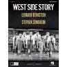 Partitura. West Side Story – Revised Edition Vocal Selections