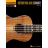 Libro. Método para Ukulele Libro 1