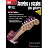 Libro. ACORDES Y ESCALAS PARA GUITARRA. FastTrack