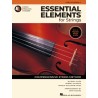 Libro. Essential Elements for Strings – Violin Book 1 with Online Resources
