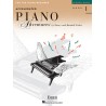 Libro. Accelerated Piano Adventures for the Older Beginner. Lesson Book 1
