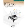 Libro. Accelerated Piano Adventures for the Older Beginner. Technique & Artistry, Book 1