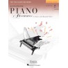 Libro. Accelerated Piano Adventures for the Older Beginner. Lesson Book 2