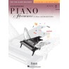 Libro. Accelerated Piano Adventures for the Older Beginner. Technique & Artistry Book 2