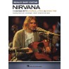 Partitura. Nirvana – Really Easy Guitar