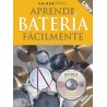 Libro. Primer Nivel: Aprende bateria fácilmente