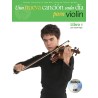 Libro. Una nueva canción cada día para Violín