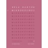 Partitura. Mikrokosmos Volume 1 (Pink) Piano Solo