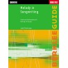 Libro. Melody in Songwriting