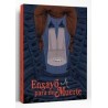Libro. ENSAYO PARA MI MUERTE. TUTE