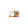 Libro. SCOOBY-DOO! and the ATACK of the SCOOBY SNACKS. An Official Cookbook