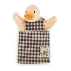 Títere. Amédée el Pato - La Grande Famille