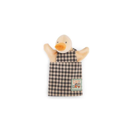 Títere. Amédée el Pato - La Grande Famille