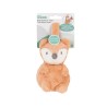 Muñeco de peluche. Baby Gund, lovely, Lil' Luvs Emory Fox