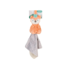 Muñeco de peluche. Baby Gund, lovely, Lil' Luvs Emory Fox